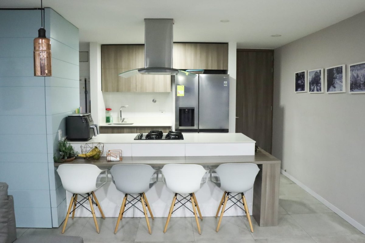 Cra. 42B # 25 SUR-91, La Orquidea, Envigado, Antioquia, Colombia